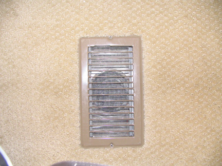 Vent Screen 01
