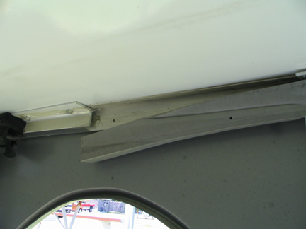 Undercarriage 14
