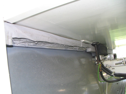 Undercarriage 16