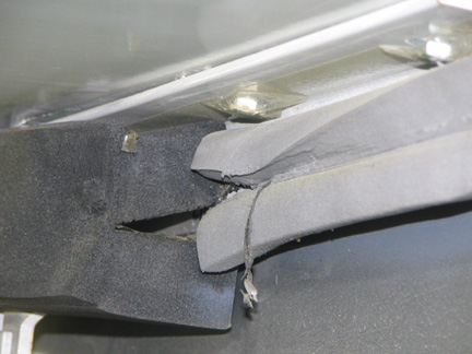 Undercarriage 17