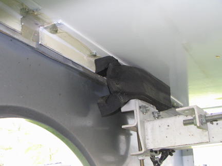 Undercarriage 20