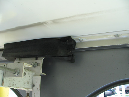 Undercarriage 21