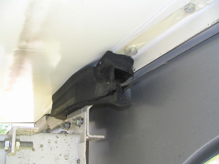 Undercarriage 22