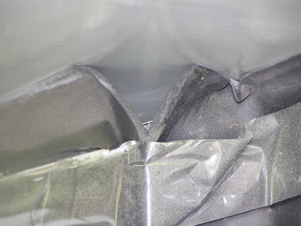 Undercarriage 50