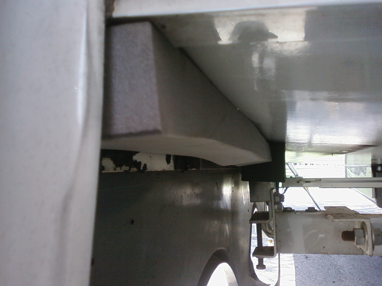 Undercarriage 30