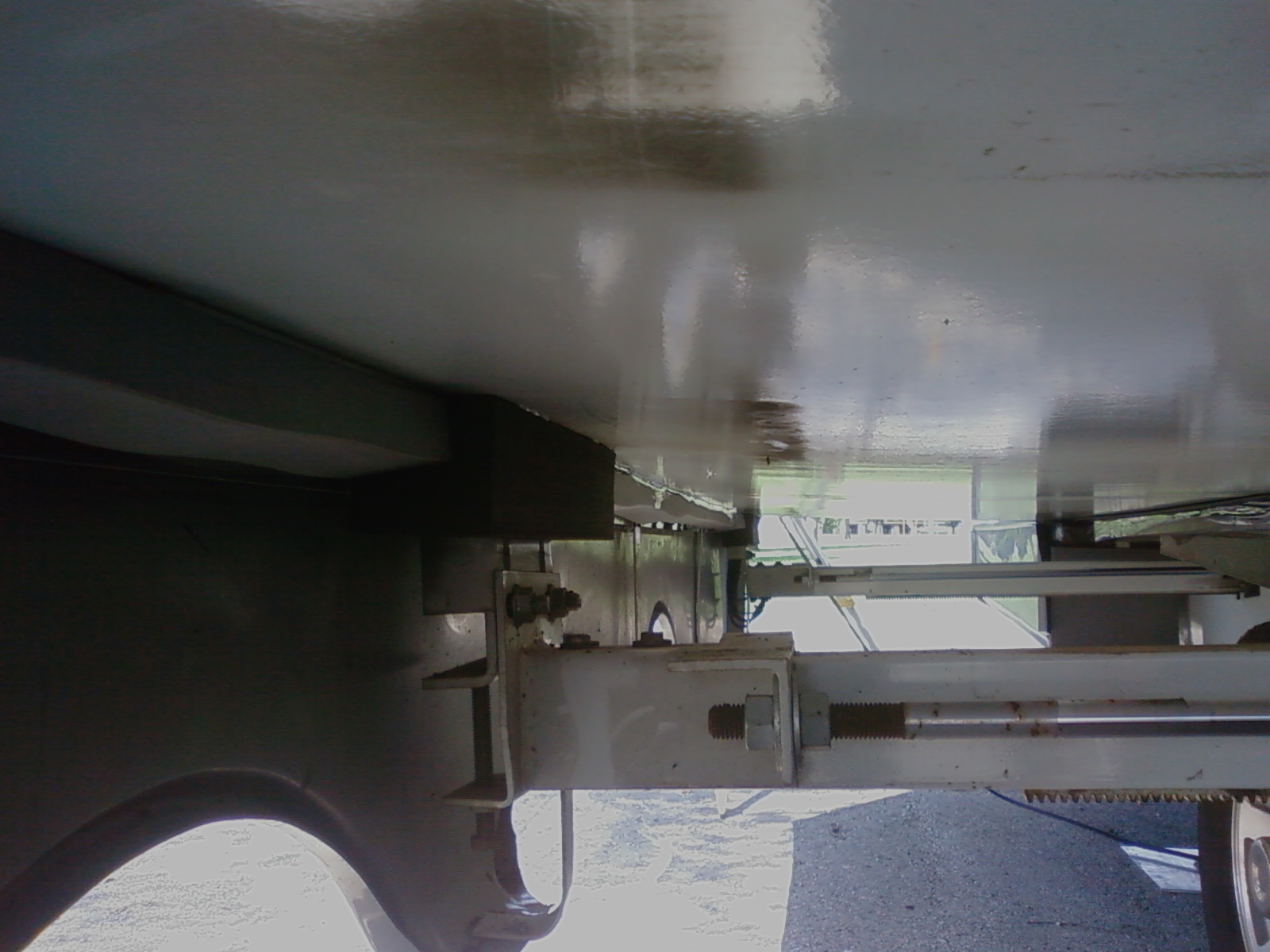 Undercarriage 31