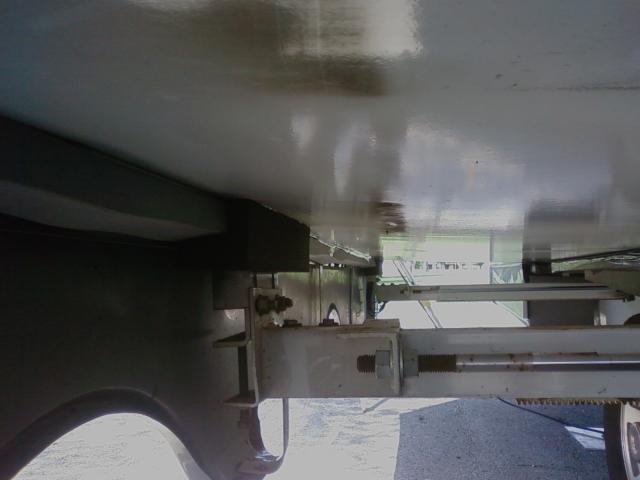 Undercarriage 31
