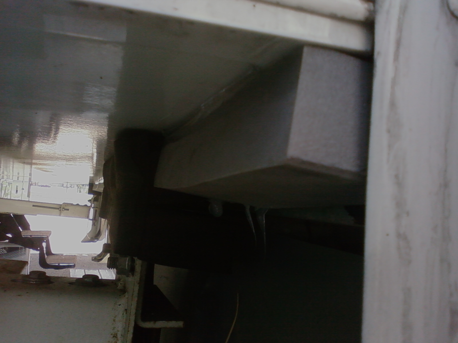 Undercarriage 33