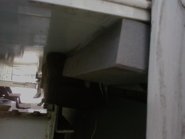 Undercarriage 33