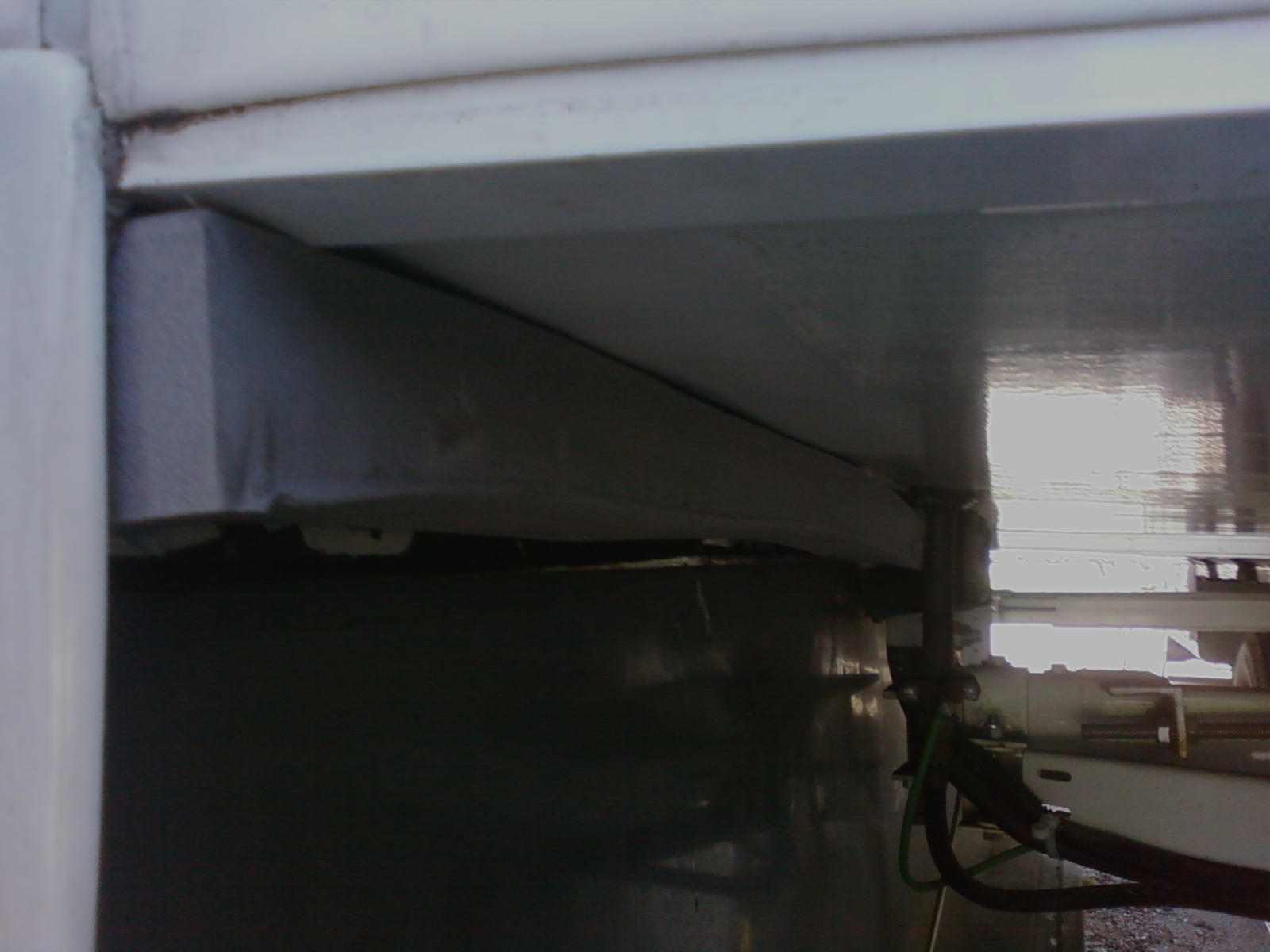 Undercarriage 34