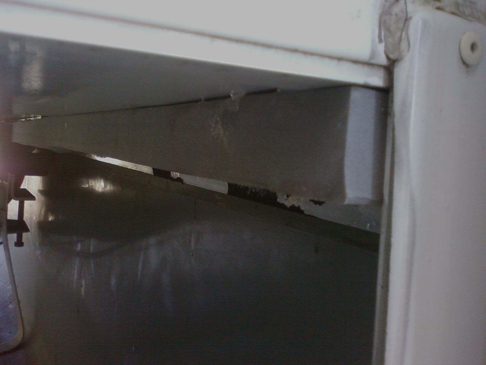 Undercarriage 35