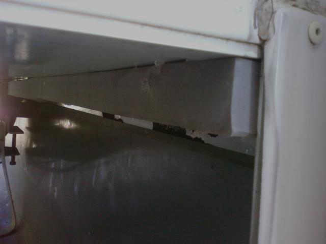 Undercarriage 35