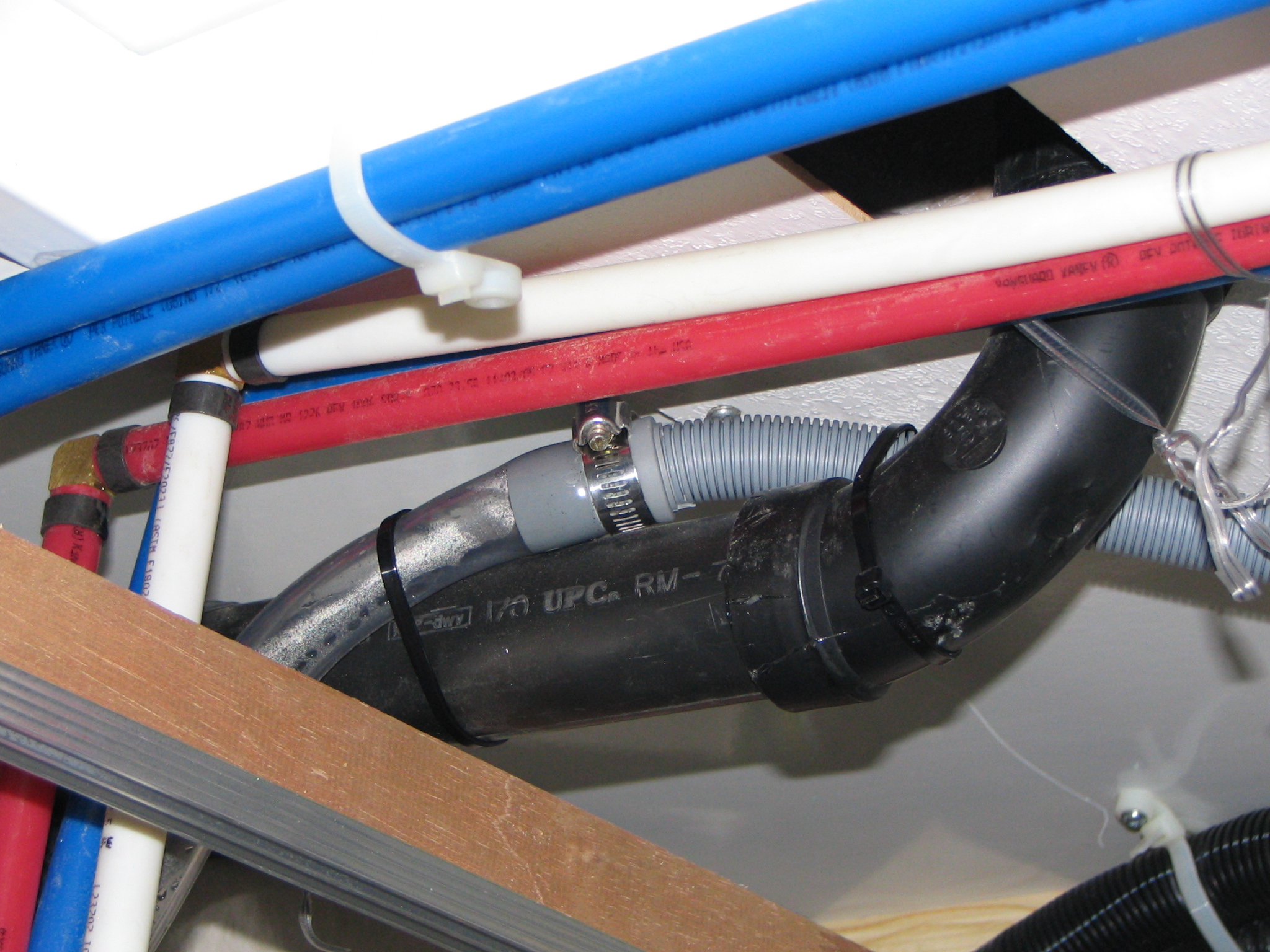 Washer Problem 003