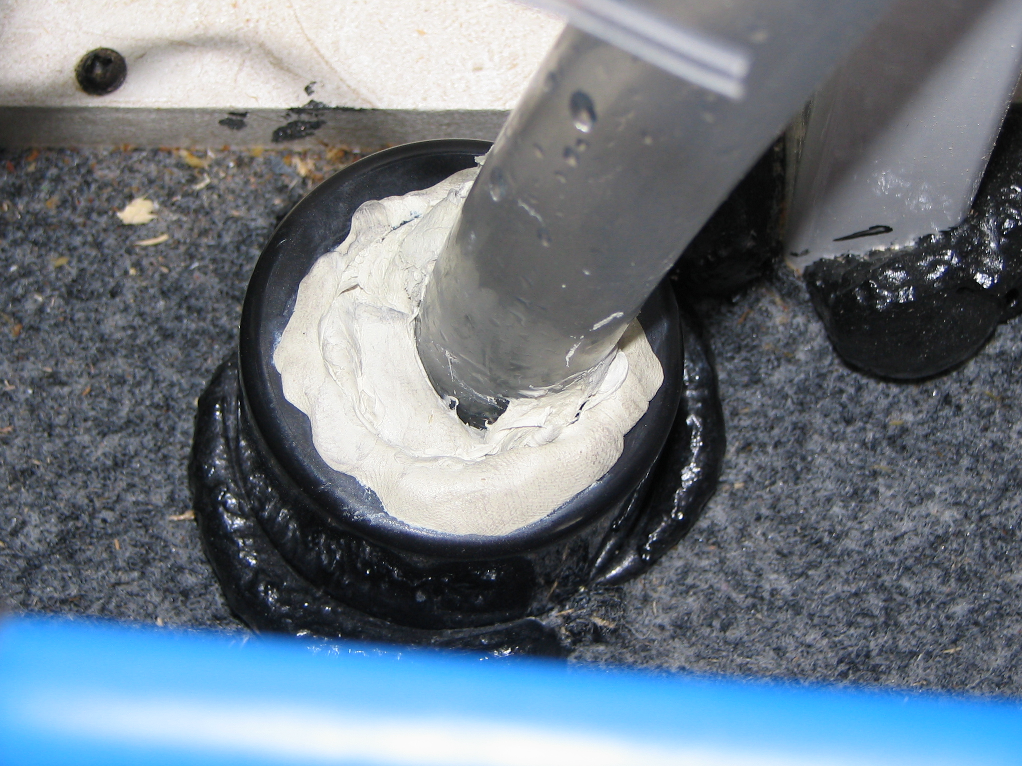 Washer Problem 005