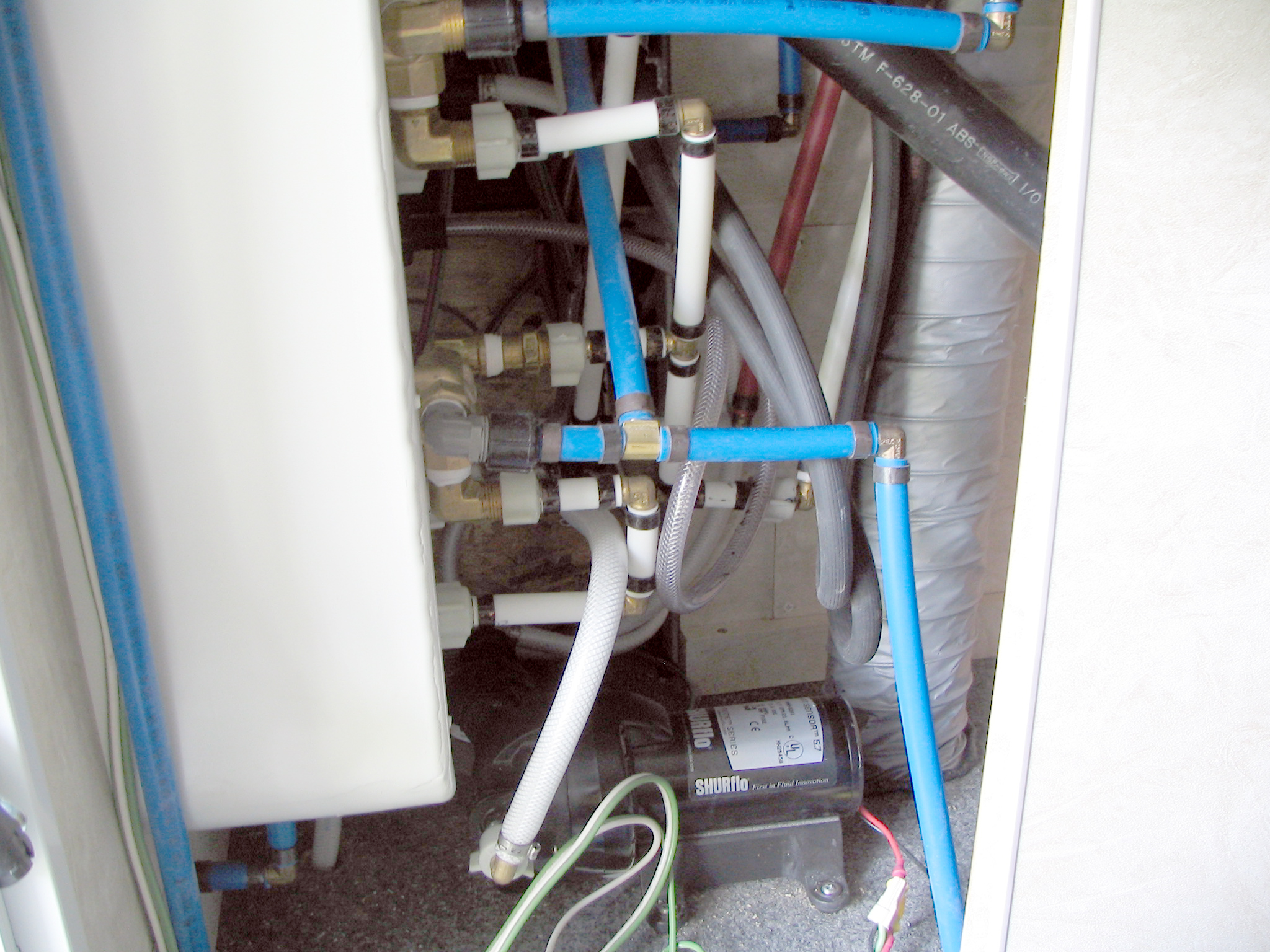 Plumbing 4