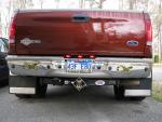 Masterchief Hitch Covers