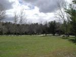 Wide open spaces