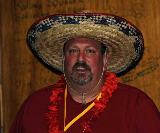 Gary Thurman