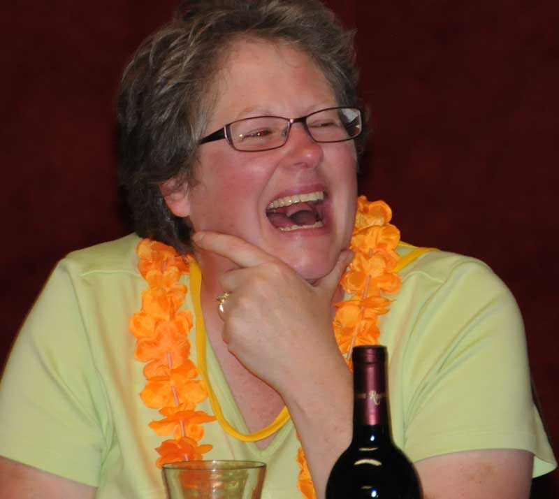 Karen Thurman