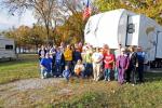 Chicken Creek Oct 2009