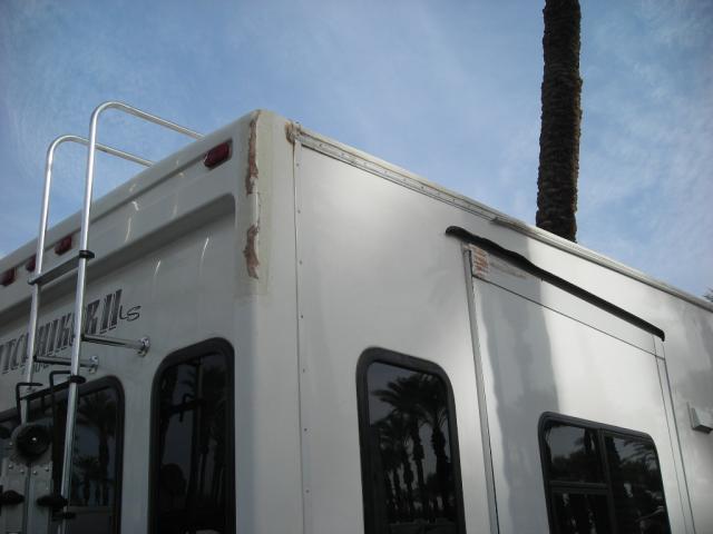 Reglass Damage 1
