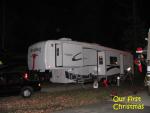 19 Christmas Decorations at Little Creek RV Park copy